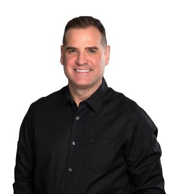 Portrait of Malcolm Tynan, Realtor®.